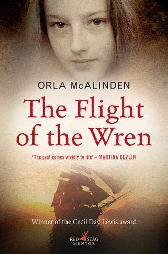 The Flight of the Wren