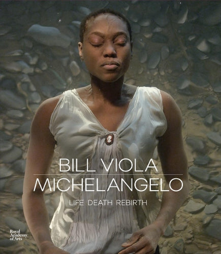 Bill Viola / Michelangelo