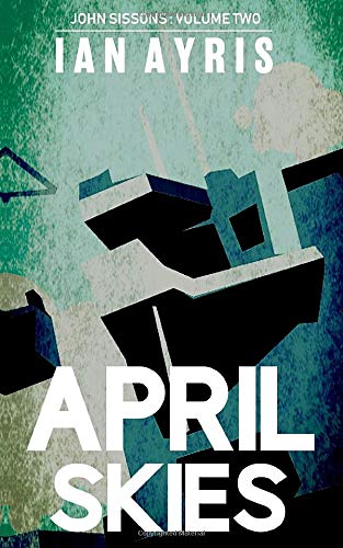 April Skies (John Sissons)