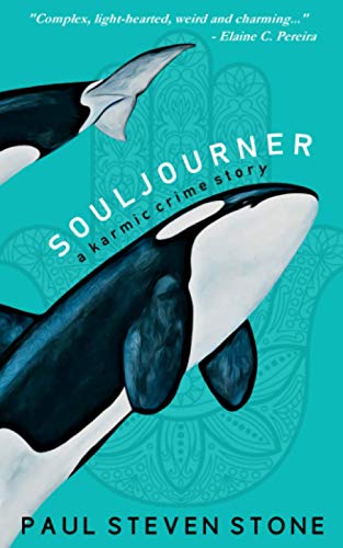 Souljourner: A Karmic Crime Story