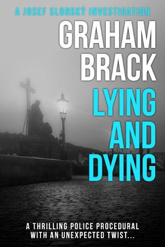 Lying and Dying
