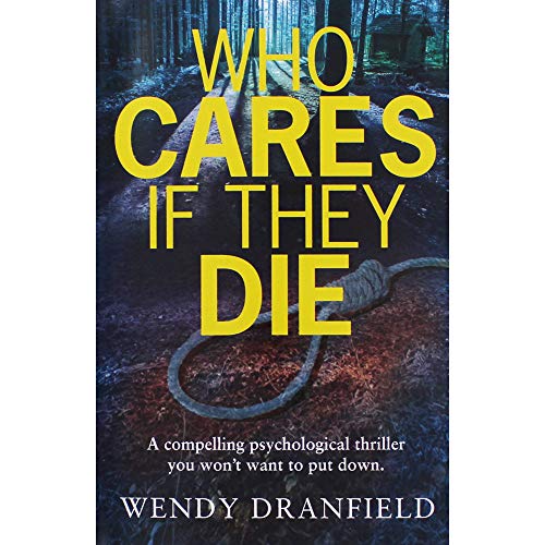 Who Cares If They Die