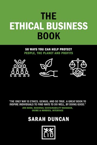The Ethical Business Book