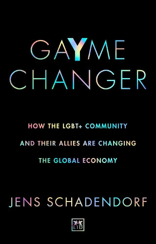 GaYme Changer