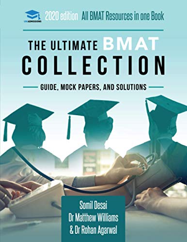 The Ultimate BMAT Collection