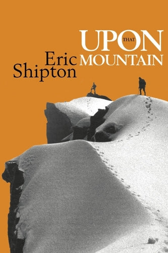 Upon that Mountain