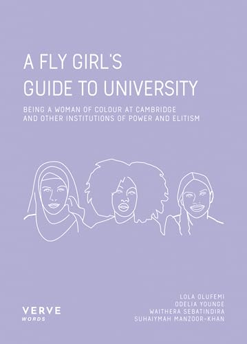 A FLY Girls Guide to University