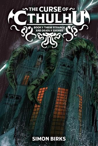 The Curse of Cthulhu