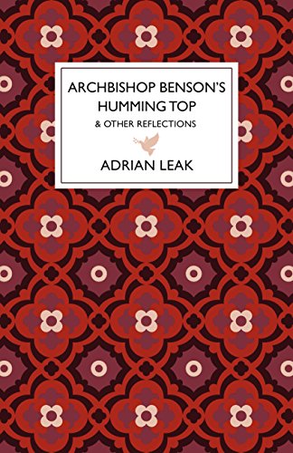 Archbishop Benson's Humming Top