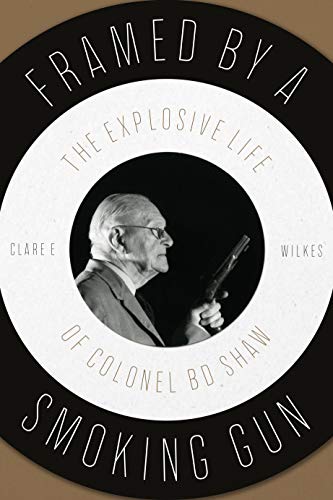 Framed by a Smoking Gun