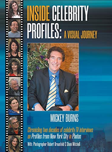 Inside Celebrity Profiles