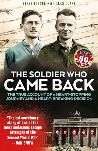 The Soldier Who Came Back