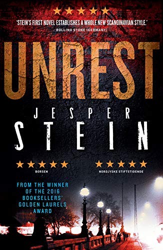 Unrest