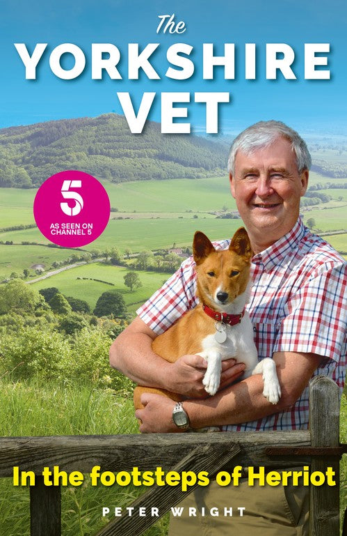 The Yorkshire Vet