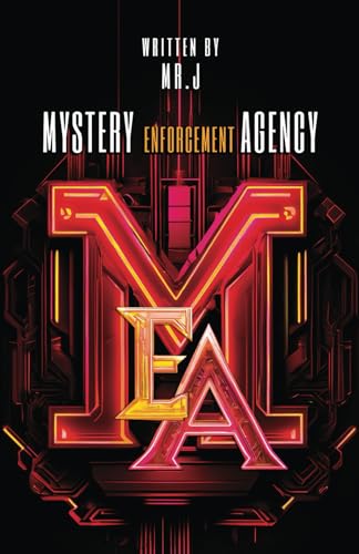 Mystery Enforcement Agency