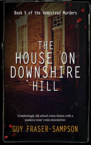 The House On Downshire Hill
