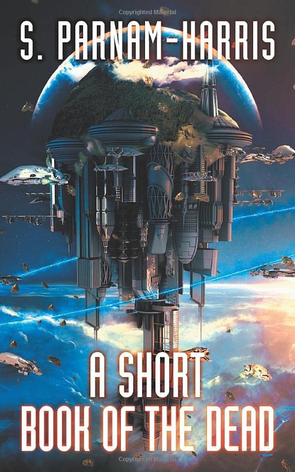 A Short Book of the Dead