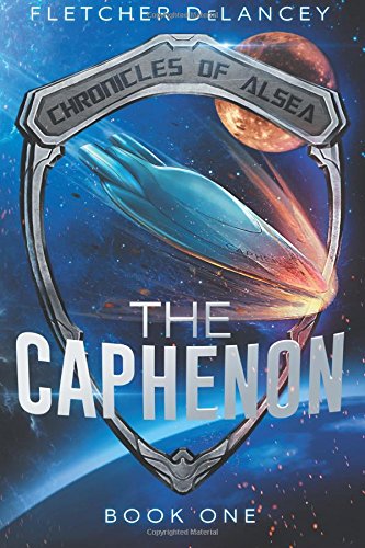 The Caphenon (Chronicles of Alsea)