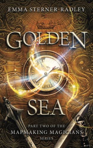 Golden Sea