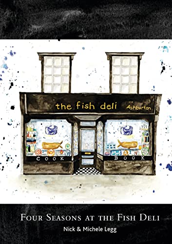 Four Seasons at the Fish Deli