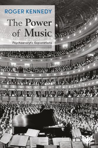 The Power of Music