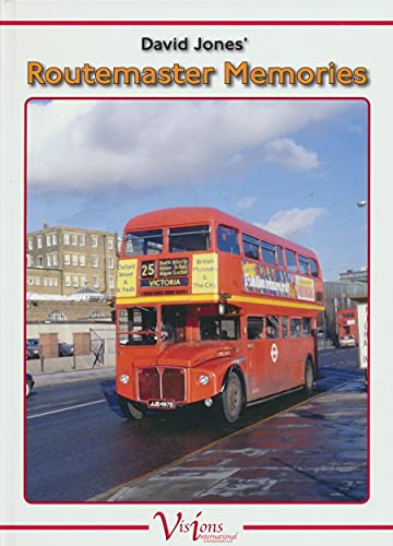 Routemaster Memories