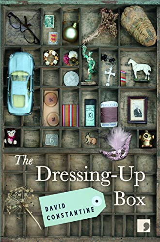 The Dressing-Up Box