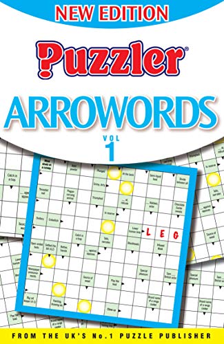 Puzzler Arroword 1