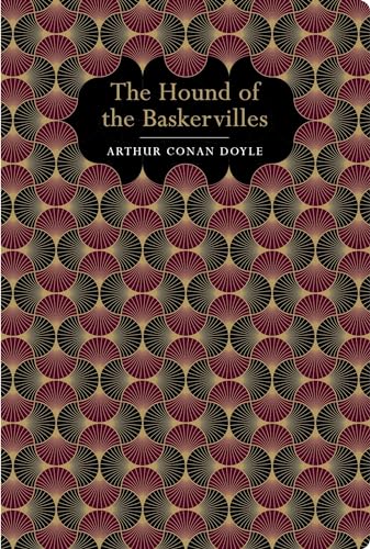 The Hound of the Baskervilles