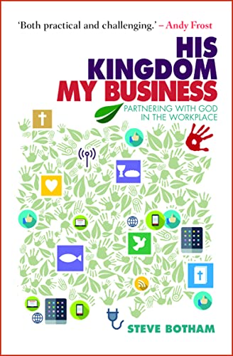 His Kingdom, My Business