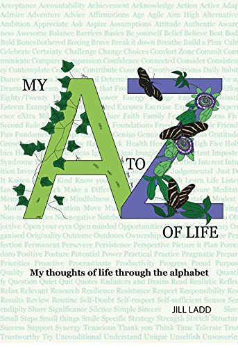 My A to Z of Life