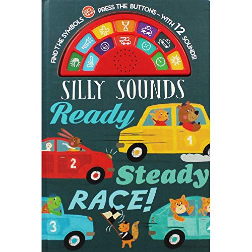 Ready, Steady, Race