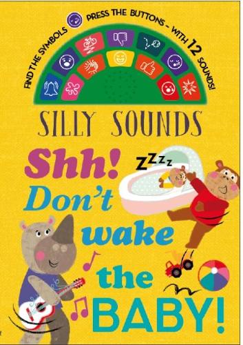 Don't Wake the Baby!