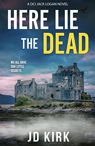 Here Lie the Dead