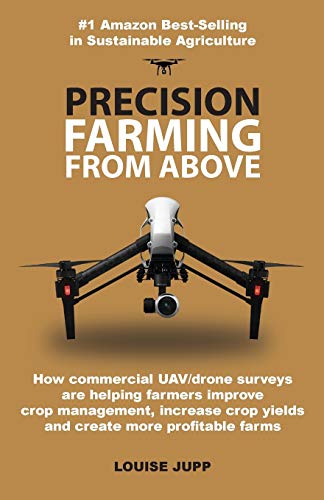 Precision Farming From Above