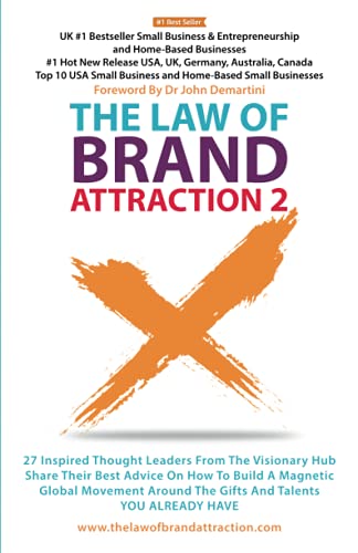 The Law of Brand Attraction 2
