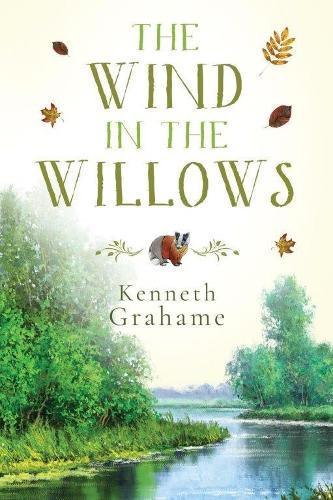 The Wind in the Willows (Dyslexic Specialist edition)