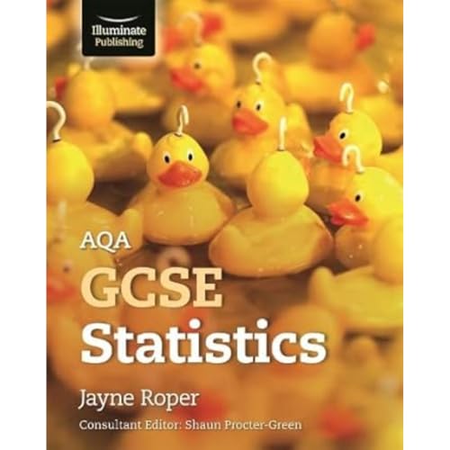 AQA GCSE Statistics