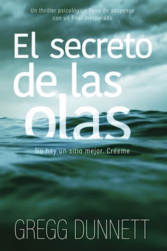 El secreto de las olas