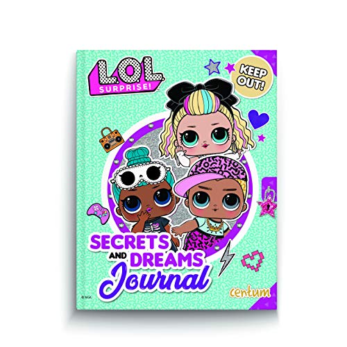 L.O.L. Surprise! - Secrets & Dreams