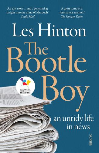 The Bootle Boy