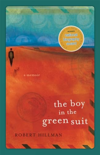 The Boy in the Green Suit