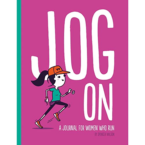 Jog On Journal