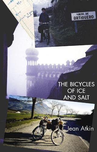 The Bicycles of Ice and Salt