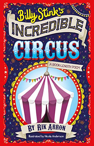 Billy Stink's Incredible Circus