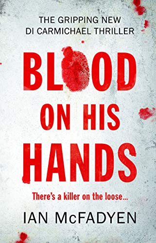 Blood on his Hands