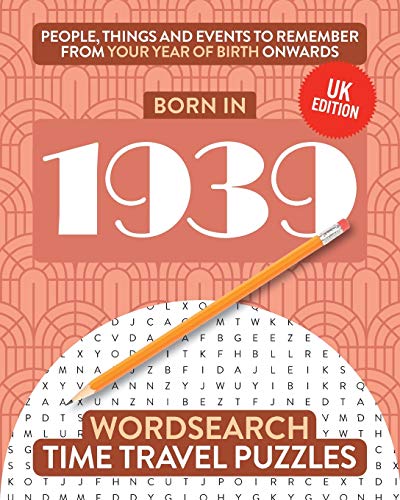 Born in 1939