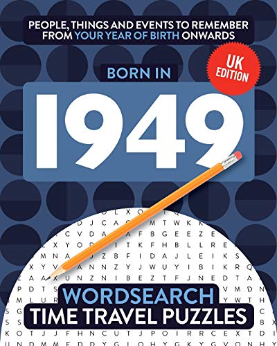 Born in 1949