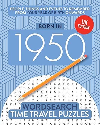 Born in 1950