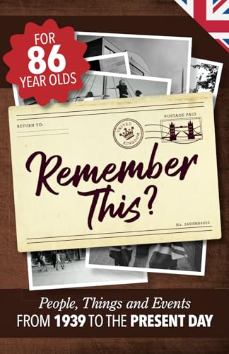 Remember This?